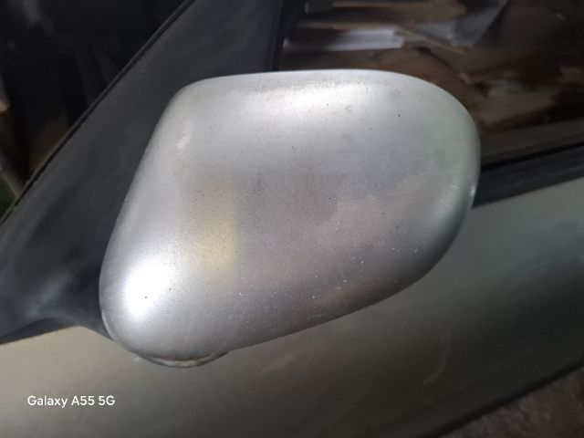 bontott FIAT BRAVA Bal első Ajtó (Részeivel)