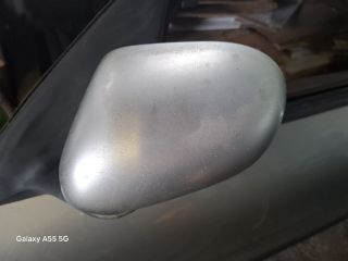 bontott FIAT BRAVA Bal első Ajtó (Részeivel)