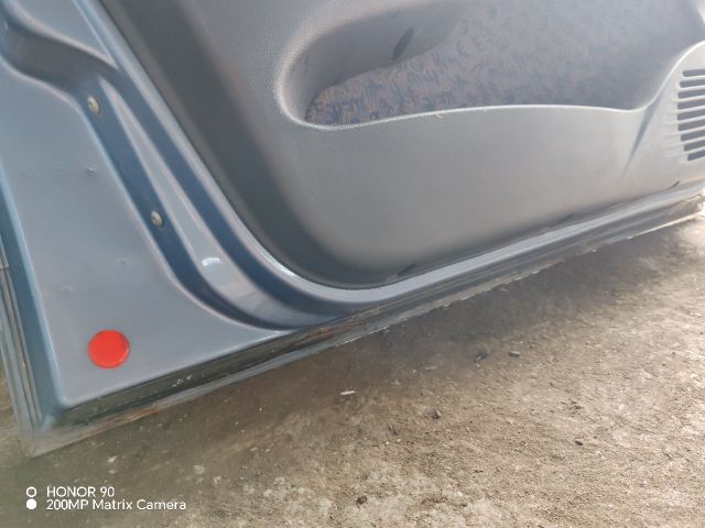 bontott FIAT BRAVA Bal első Ajtó (Részeivel)