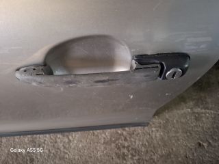 bontott FIAT BRAVA Bal első Ajtó (Részeivel)