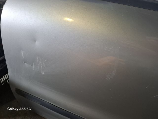 bontott FIAT BRAVA Bal első Ajtó (Részeivel)