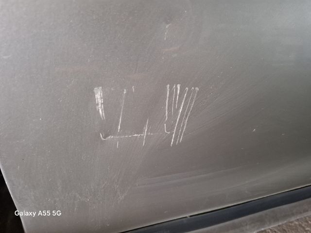 bontott FIAT BRAVA Bal első Ajtó (Részeivel)