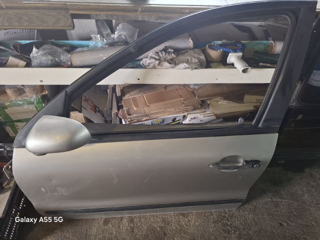 bontott FIAT BRAVA Bal első Ajtó (Részeivel)