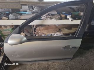 bontott FIAT BRAVA Bal első Ajtó (Részeivel)