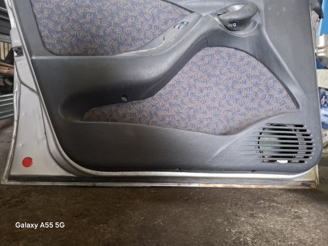 bontott FIAT BRAVA Bal első Ajtó (Részeivel)