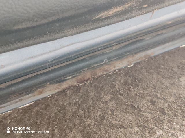 bontott FIAT BRAVA Bal első Ajtó (Részeivel)