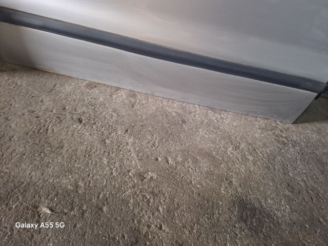 bontott FIAT BRAVA Bal első Ajtó (Részeivel)