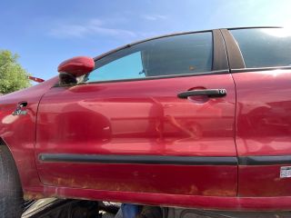 bontott FIAT BRAVA Bal első Ajtó (Üres lemez)