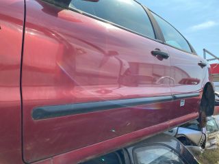 bontott FIAT BRAVA Bal első Ajtó (Üres lemez)