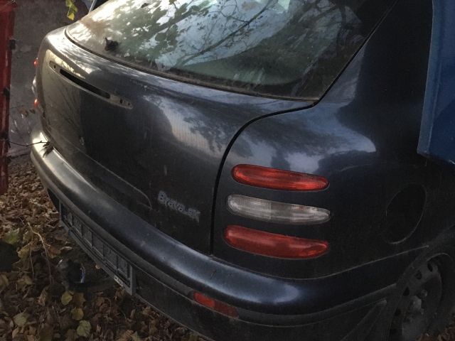 bontott FIAT BRAVA Bal első Kapaszkodó (Felső)