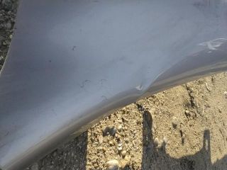 bontott FIAT BRAVA Bal első Sárvédő