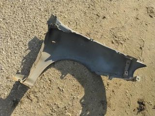 bontott FIAT BRAVA Bal első Sárvédő