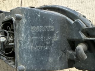 bontott FIAT BRAVA Bal Fényszóró