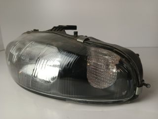 bontott FIAT BRAVA Bal Fényszóró