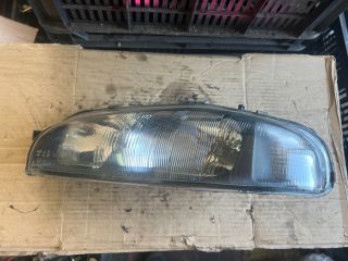 bontott FIAT BRAVA Bal Fényszóró