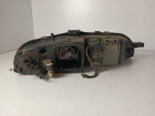 bontott FIAT BRAVA Bal Fényszóró