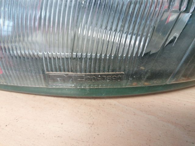 bontott FIAT BRAVA Bal Fényszóró