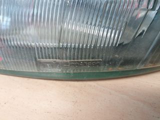 bontott FIAT BRAVA Bal Fényszóró