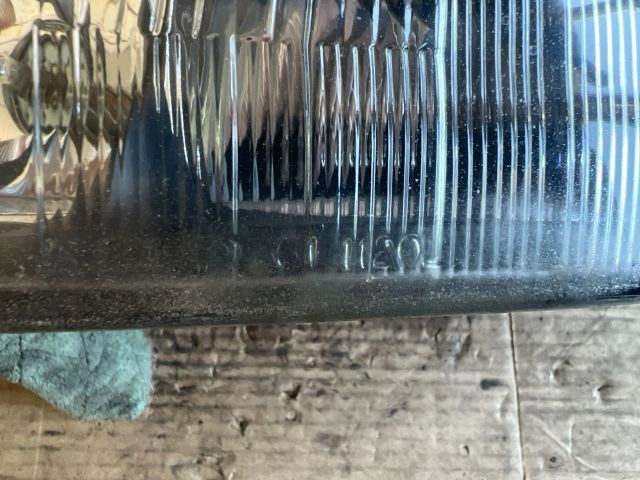 bontott FIAT BRAVA Bal Fényszóró