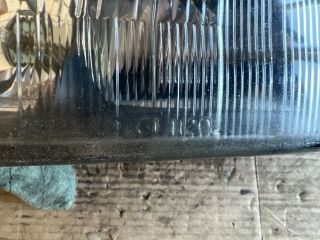 bontott FIAT BRAVA Bal Fényszóró