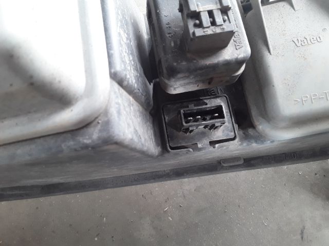 bontott FIAT BRAVA Bal Fényszóró