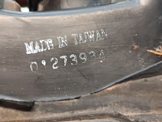 bontott FIAT BRAVA Bal Fényszóró