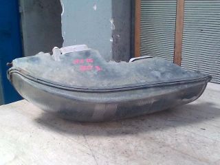 bontott FIAT BRAVA Bal Fényszóró