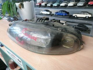 bontott FIAT BRAVA Bal Fényszóró