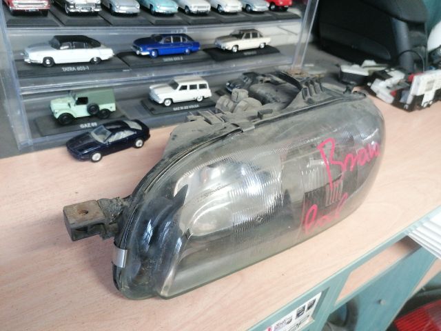 bontott FIAT BRAVA Bal Fényszóró