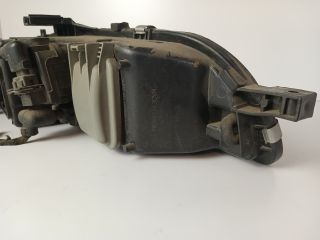 bontott FIAT BRAVA Bal Fényszóró