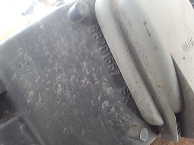 bontott FIAT BRAVA Bal Fényszóró