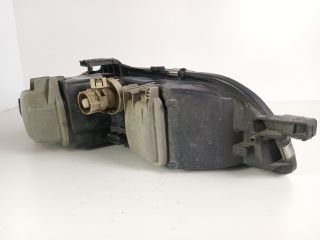 bontott FIAT BRAVA Bal Fényszóró