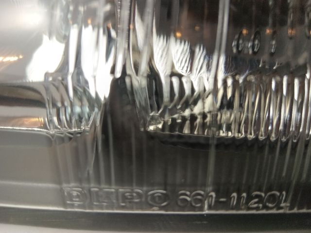 bontott FIAT BRAVA Bal Fényszóró