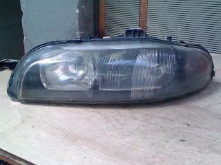 bontott FIAT BRAVA Bal Fényszóró