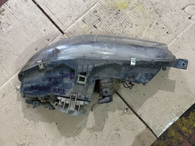 bontott FIAT BRAVA Bal Fényszóró