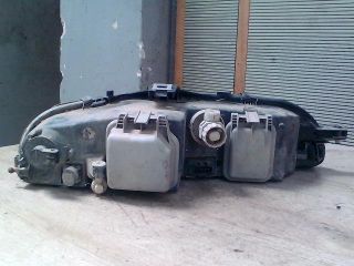 bontott FIAT BRAVA Bal Fényszóró