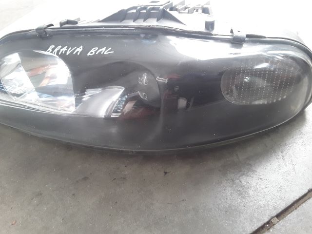 bontott FIAT BRAVA Bal Fényszóró