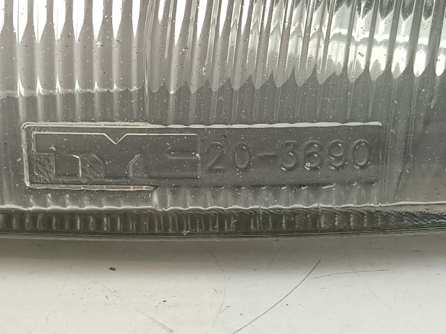 bontott FIAT BRAVA Bal Fényszóró