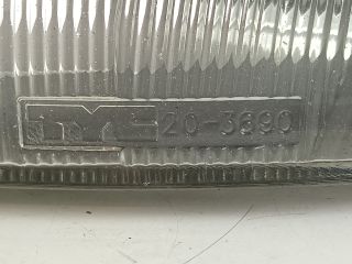 bontott FIAT BRAVA Bal Fényszóró