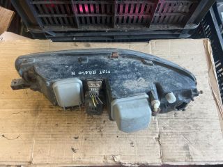 bontott FIAT BRAVA Bal Fényszóró