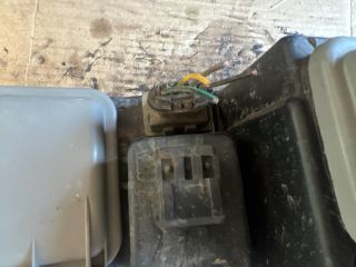 bontott FIAT BRAVA Bal Fényszóró