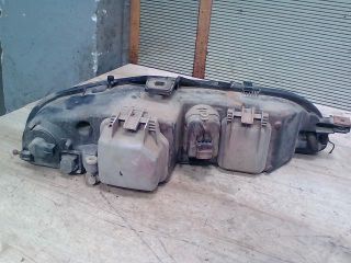 bontott FIAT BRAVA Bal Fényszóró