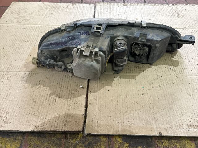 bontott FIAT BRAVA Bal Fényszóró