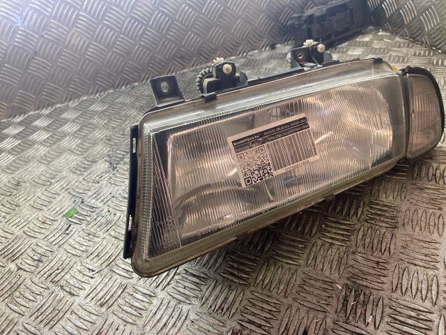 bontott FIAT BRAVA Bal Fényszóró