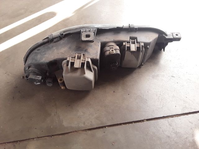 bontott FIAT BRAVA Bal Fényszóró