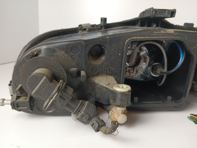 bontott FIAT BRAVA Bal Fényszóró