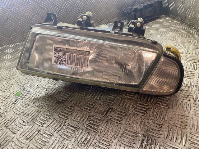 bontott FIAT BRAVA Bal Fényszóró