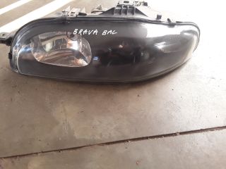 bontott FIAT BRAVA Bal Fényszóró