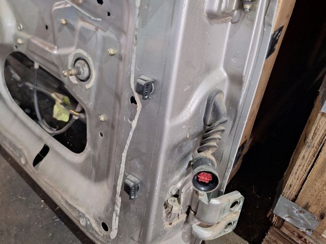 bontott FIAT BRAVA Bal hátsó Ajtó (Részeivel)