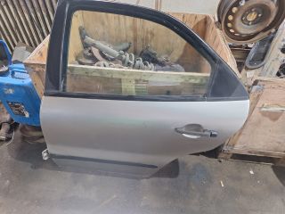 bontott FIAT BRAVA Bal hátsó Ajtó (Részeivel)